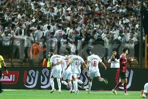 المندوه: محبو الزمالك جزء أساسي من منظومتنا.. ولا توجد أزمة مالية لتجديد عقد السعيد